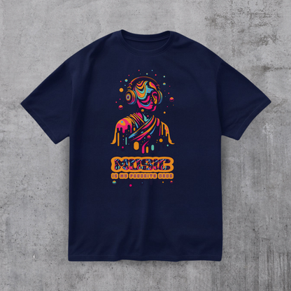 Music - My Favourite Drug Tee