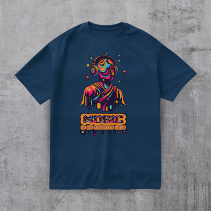 Music - My Favourite Drug Tee