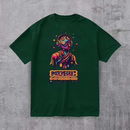 Music - My Favourite Drug Tee