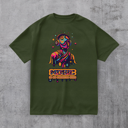 Music - My Favourite Drug Tee