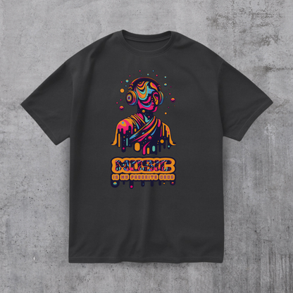 Music - My Favourite Drug Tee