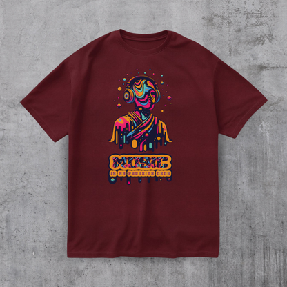 Music - My Favourite Drug Tee