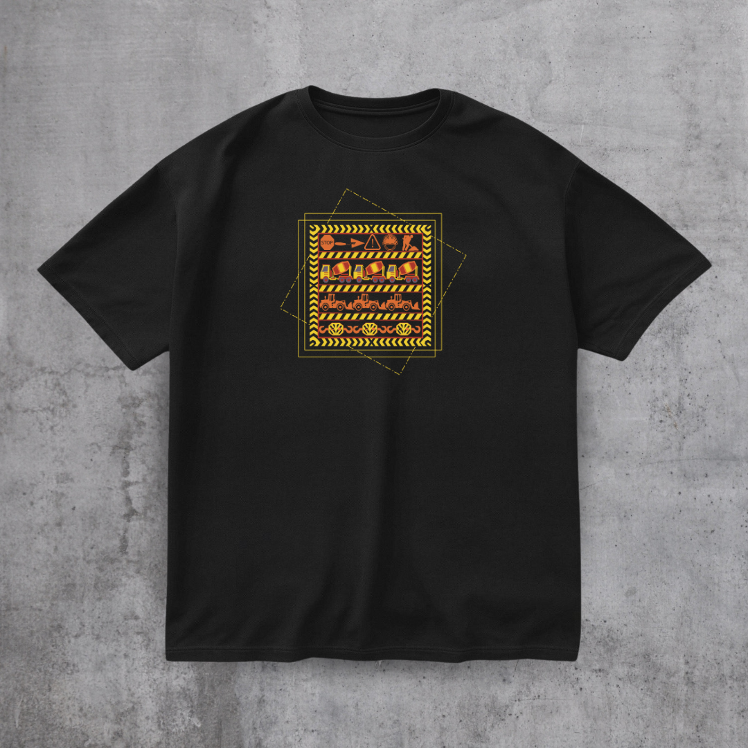 Urban Progress Tee