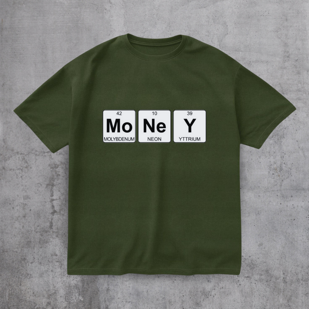 MONEY Tee