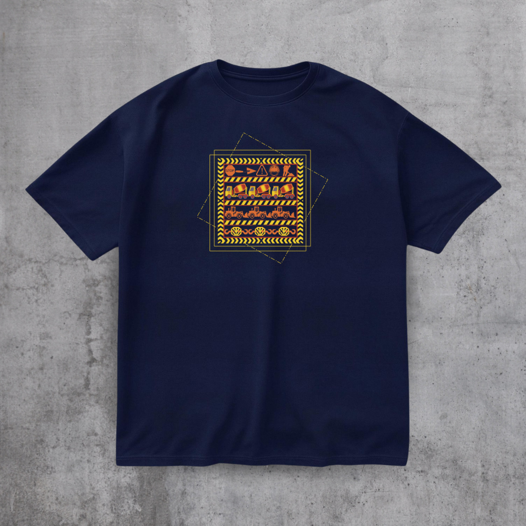 Urban Progress Tee