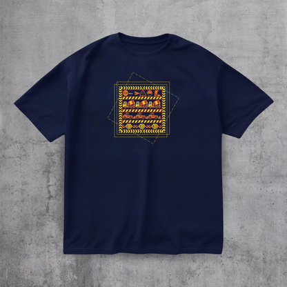 Urban Progress Tee