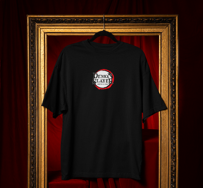 AKAZA UPPER MOON 3 Tee