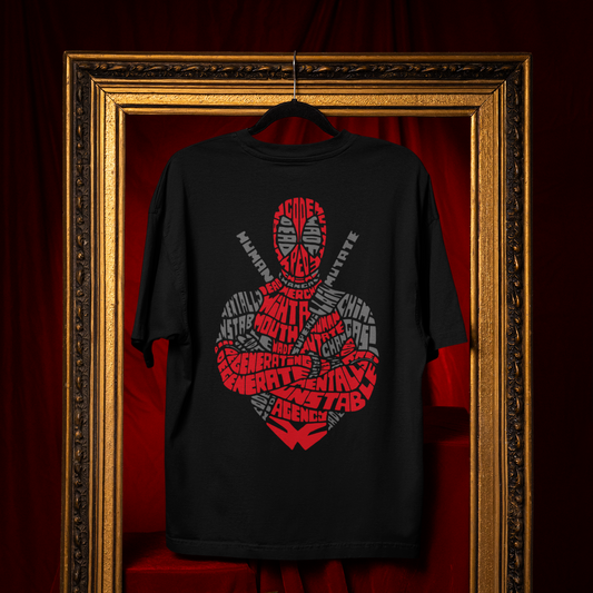 Deadpool Tee