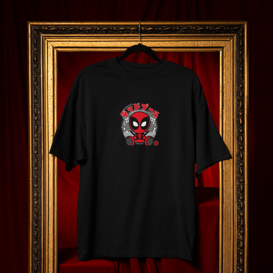 Deadpool Tee