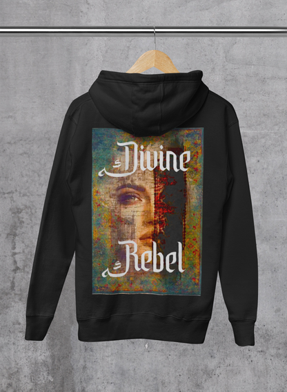 Divine Rebel Hoodie