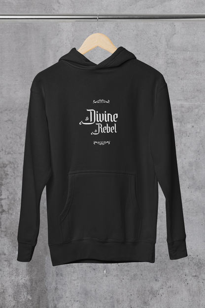 Divine Rebel Hoodie
