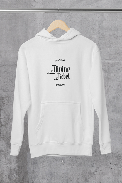 Divine Rebel Hoodie
