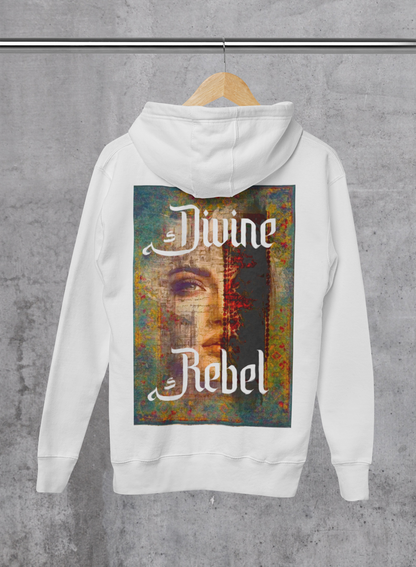 Divine Rebel Hoodie