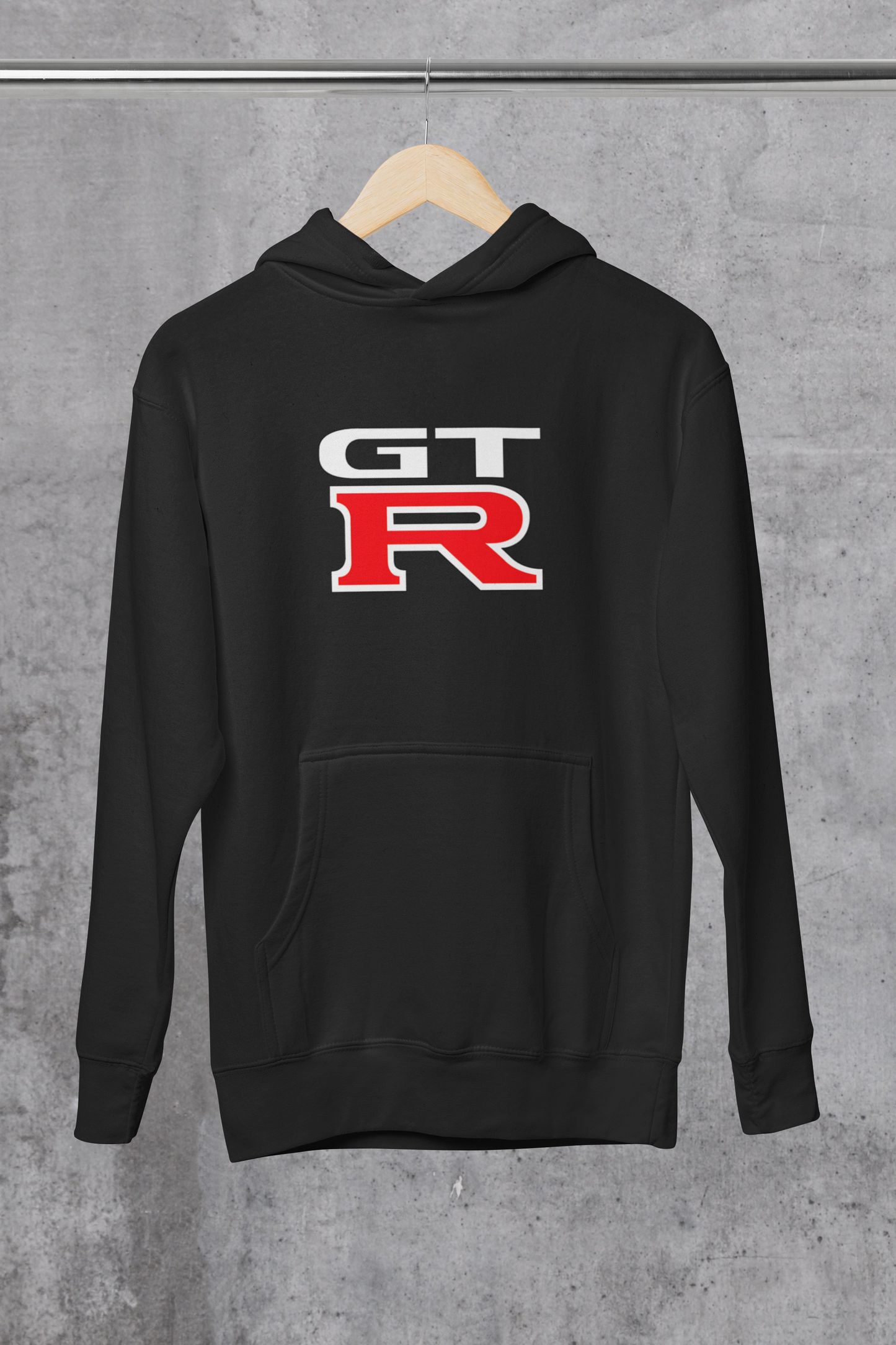 GTR5 Hoodie
