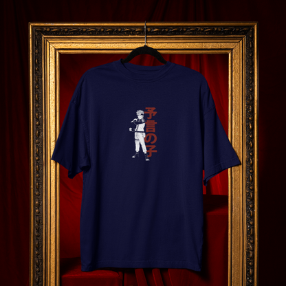 Naruto and Itachi Tee