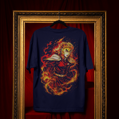 Kyōjurō Rengoku Tee