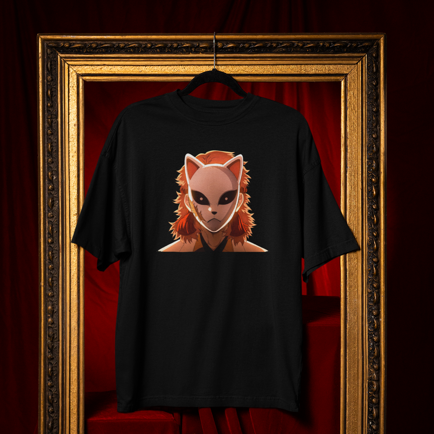 SABITO DEMON SLAYER Tee
