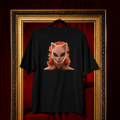 SABITO DEMON SLAYER Tee