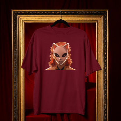 SABITO DEMON SLAYER Tee