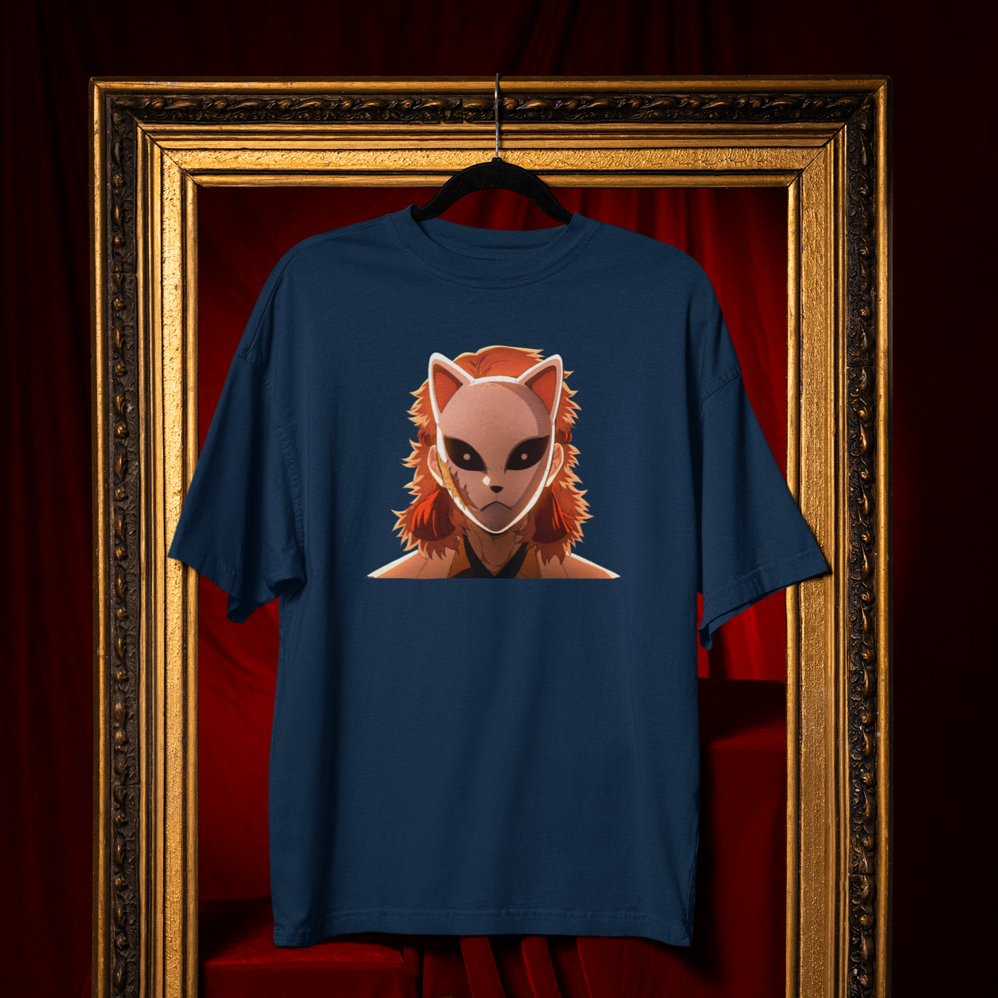SABITO DEMON SLAYER Tee
