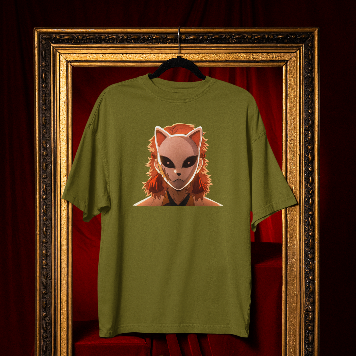 SABITO DEMON SLAYER Tee