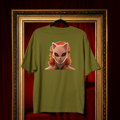 SABITO DEMON SLAYER Tee