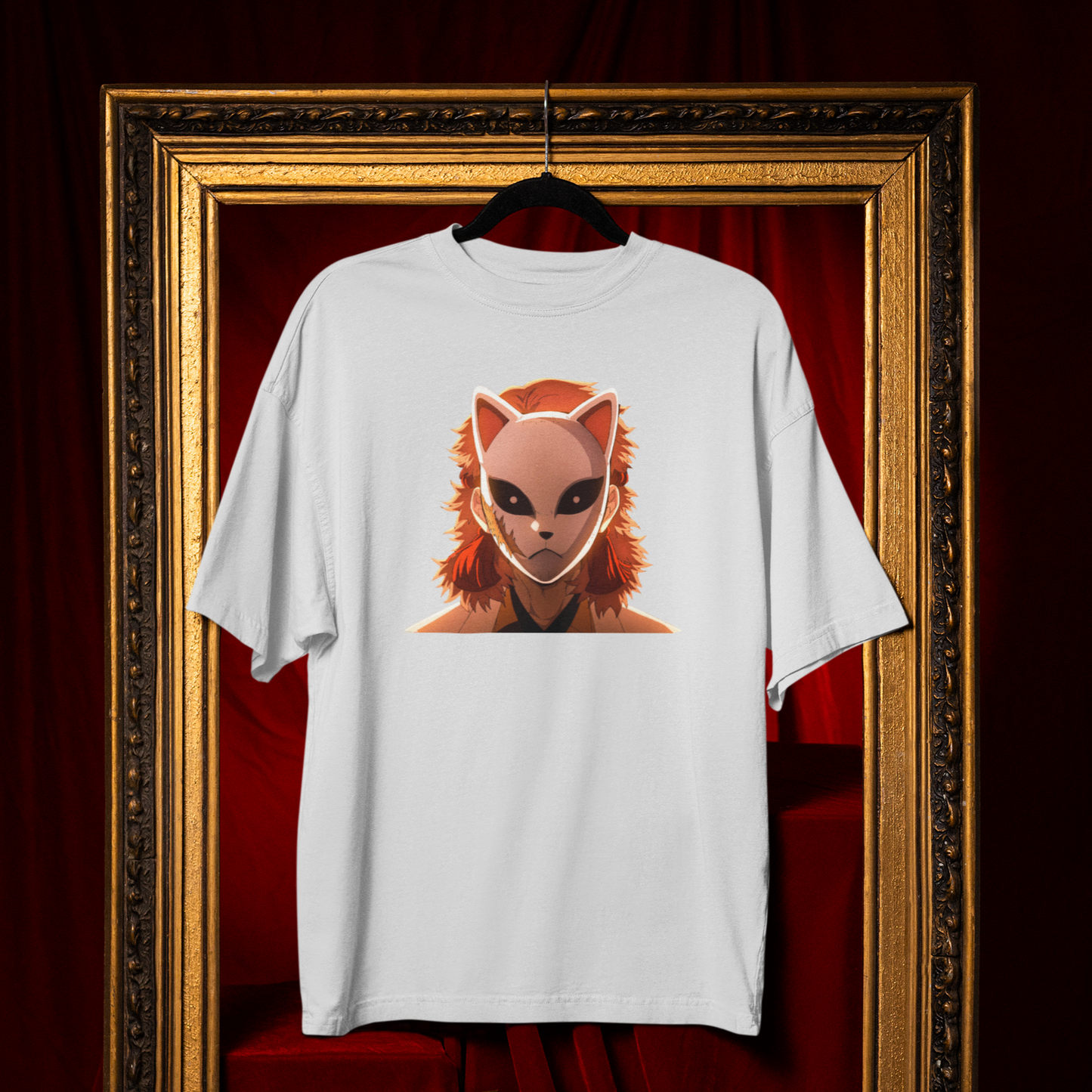 SABITO DEMON SLAYER Tee