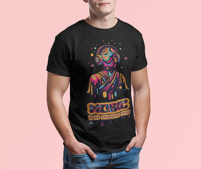 Music - My Favourite Drug Tee