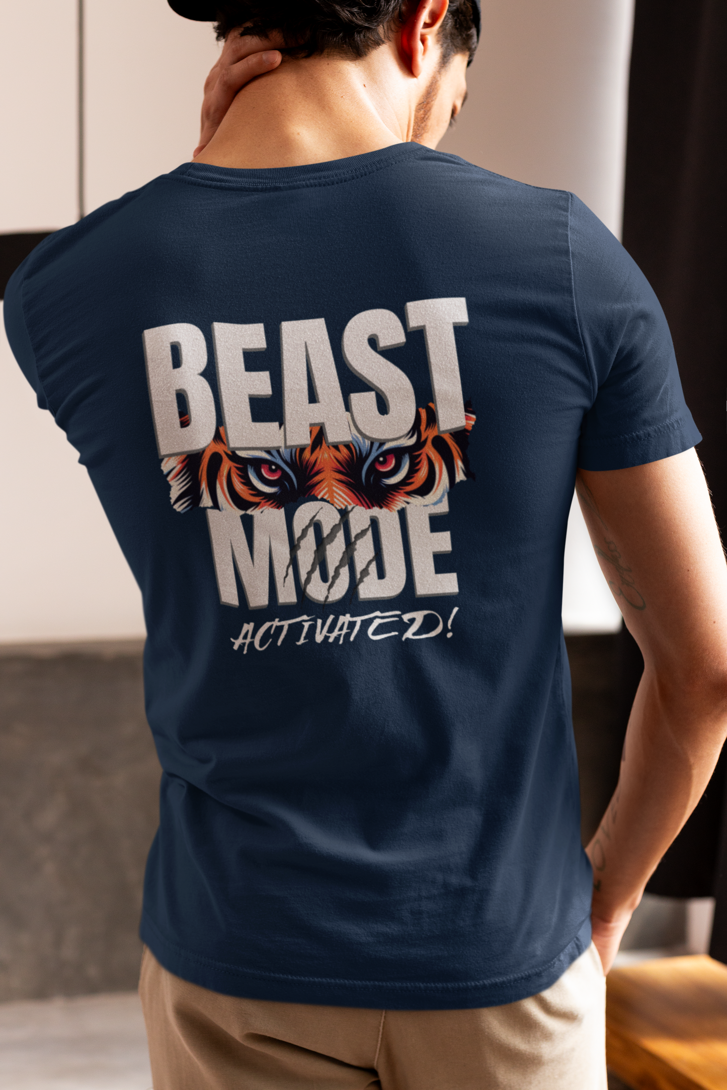 BEAST MODE 2.0