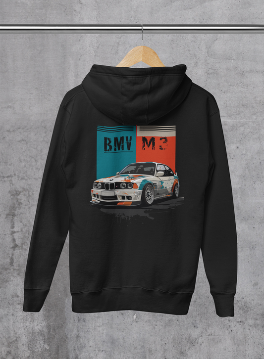 BMW M3 Hoodie