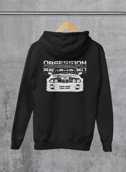 BMW Obsession Hoodie