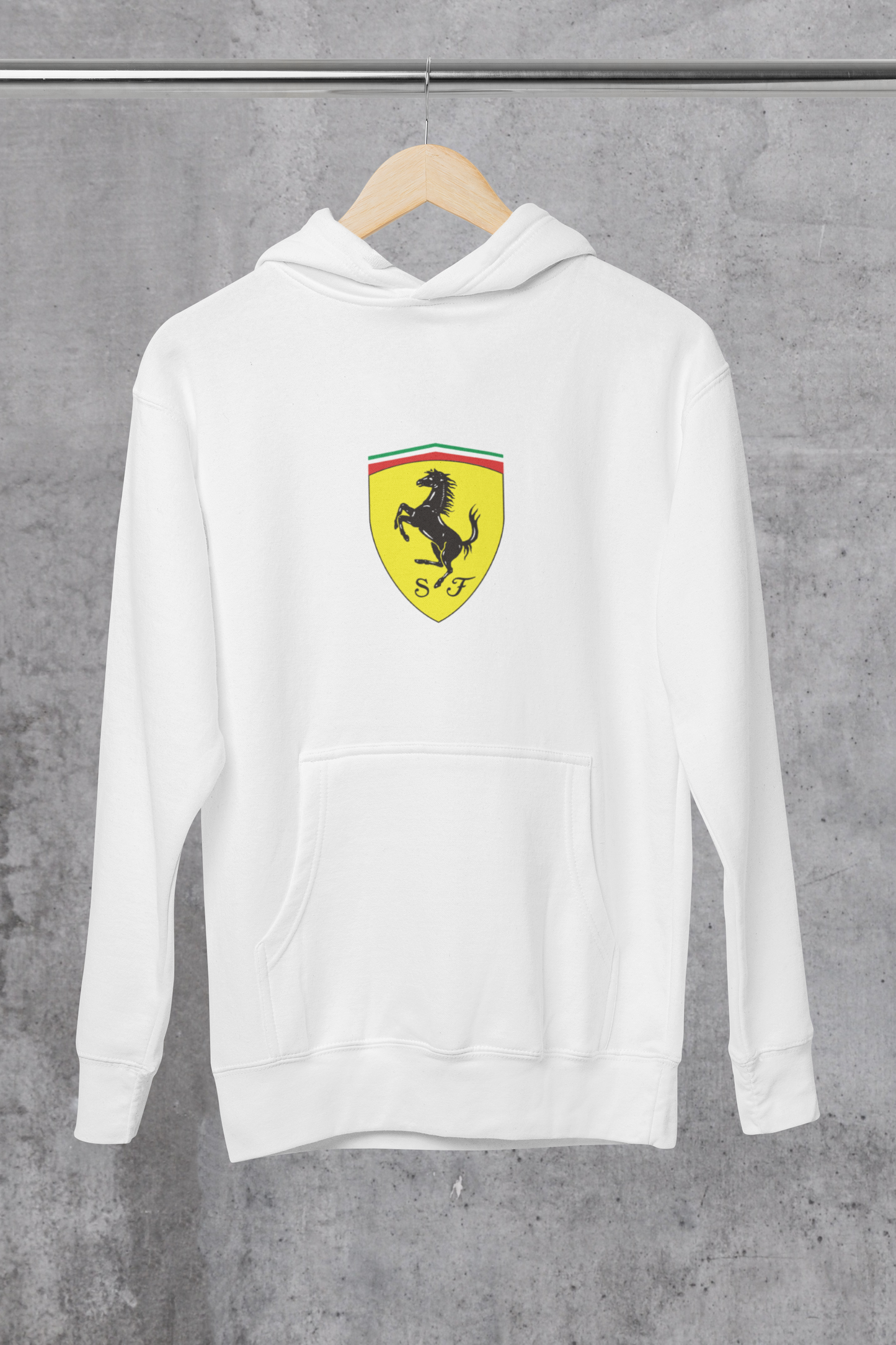 Ferrari Hoodie