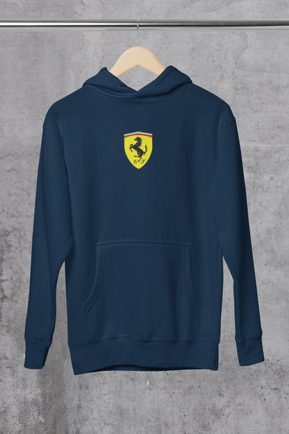 Ferrari Hoodie